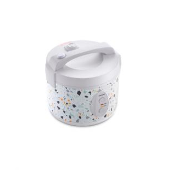 Sharp Rice Cooker Penanak Nasi Non-Sticking 1.8 Liter - KS-G18MP WT